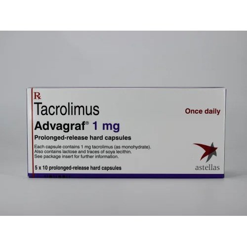 advagraf 1 mg