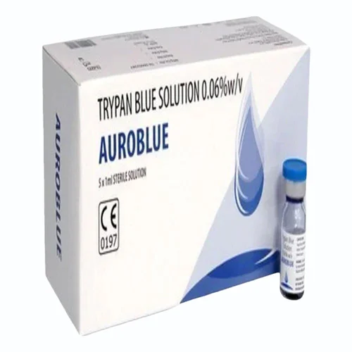 auroblue Injection