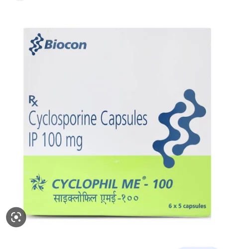 cyclophil-me-100
