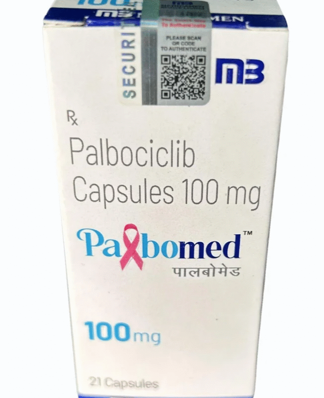 palbomed new