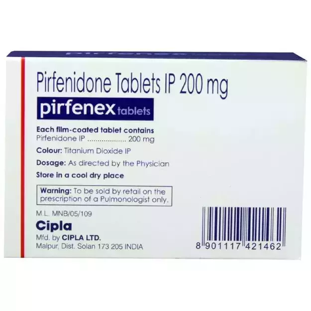 pirfenex-200